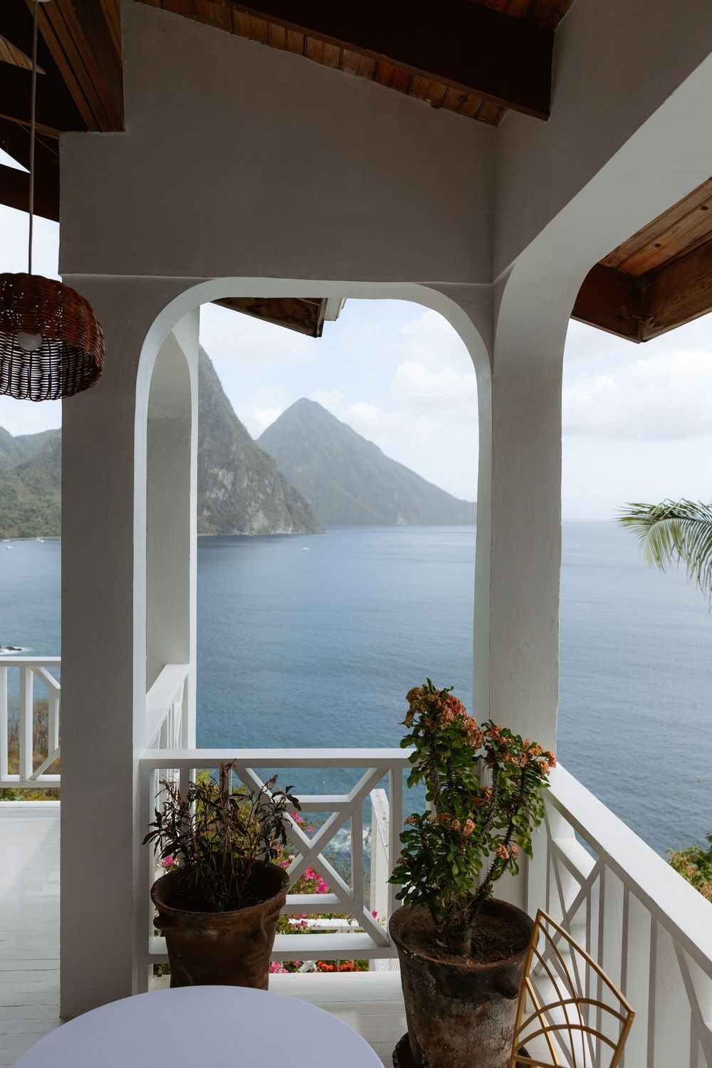 Saint Lucia Le gallerie Anse Chastanet Sugar Beach soufriere private villa wedding resort documentary relaxed luxury photographer rebekah