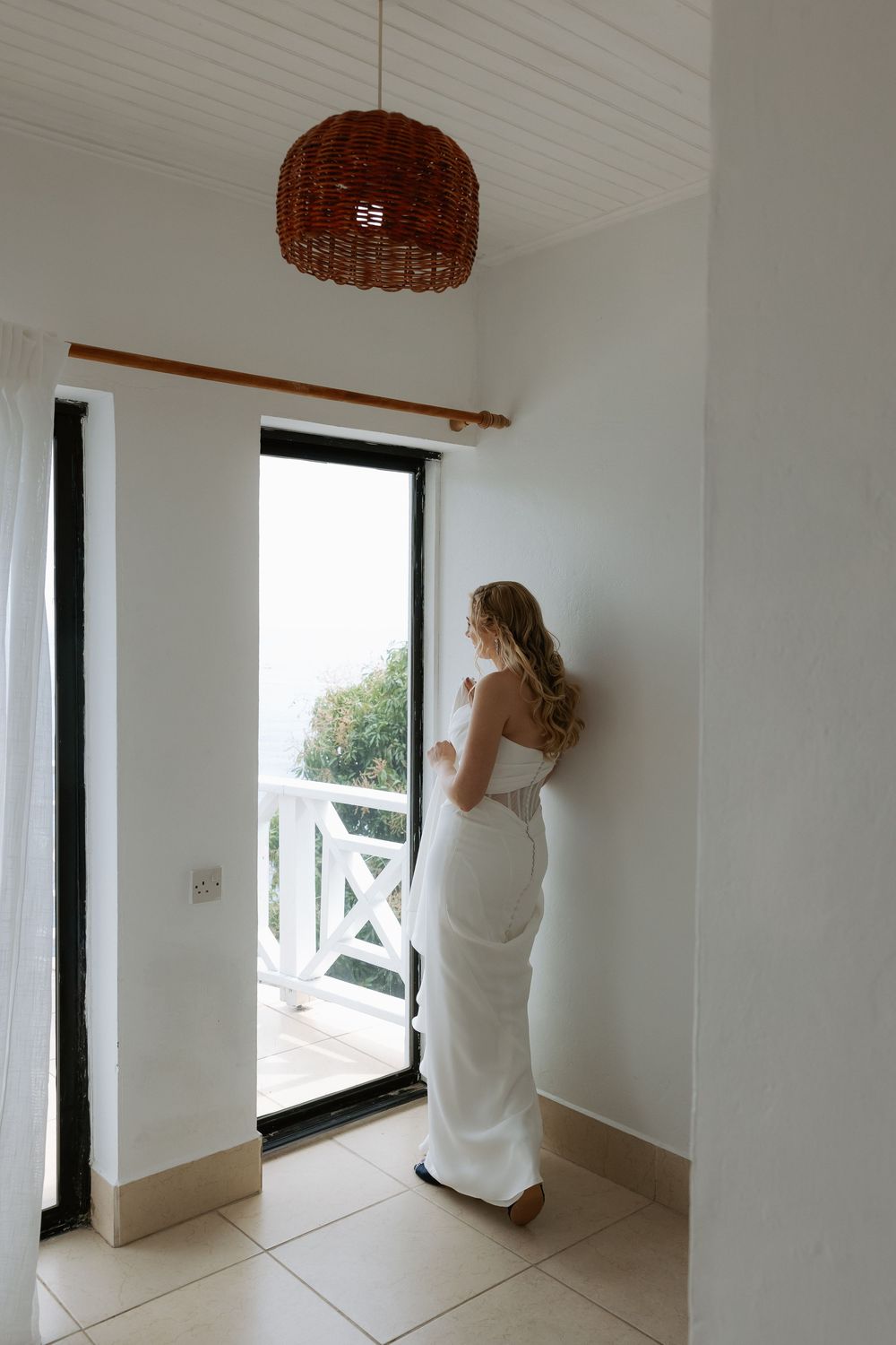 Saint Lucia Le gallerie Anse Chastanet Sugar Beach soufriere private villa wedding resort documentary relaxed luxury photographer rebekah