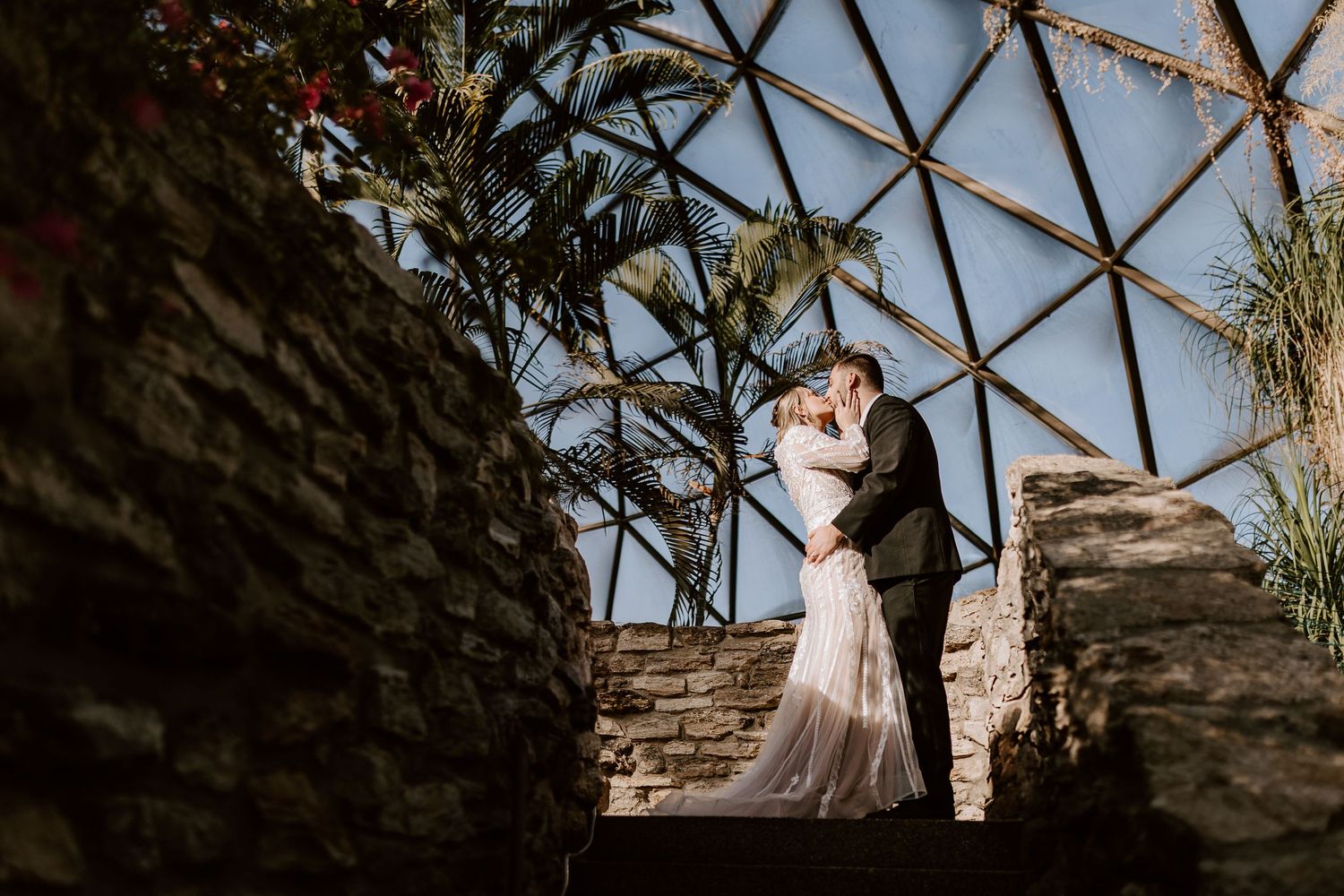 Elopement Iowa Des Moines Portrait Photography Wedding Photography Elopement Photography