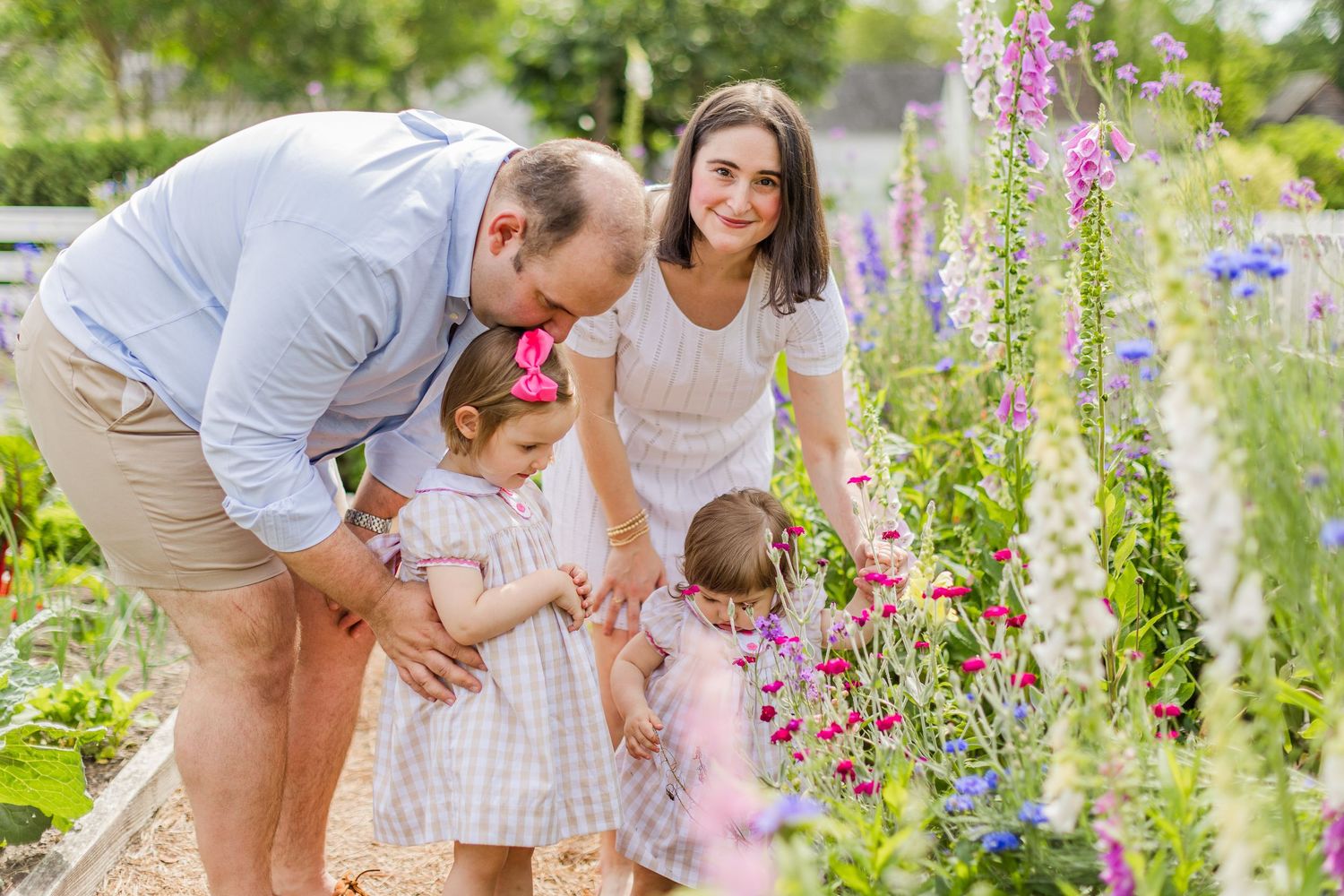 Hampton Roads Family Photographer