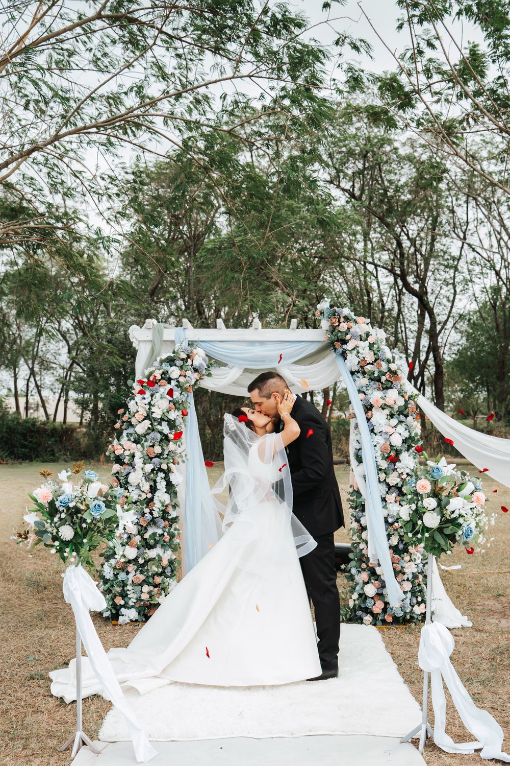 RGV wedding photographer South Texas