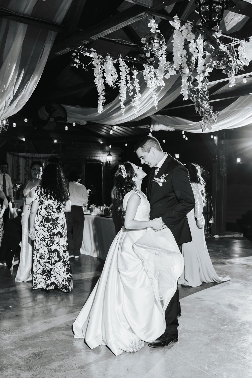 RGV wedding photographer South Texas