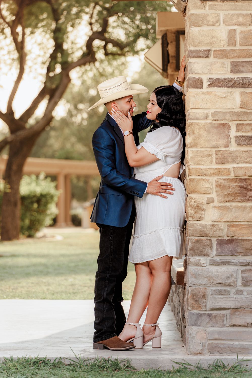 RGV wedding photographer South Texas