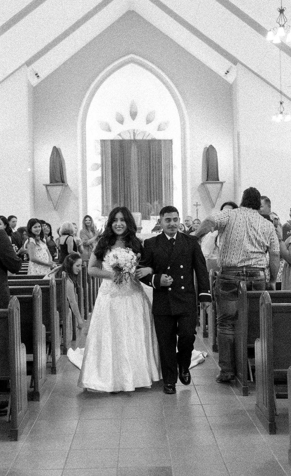 RGV wedding photographer South Texas