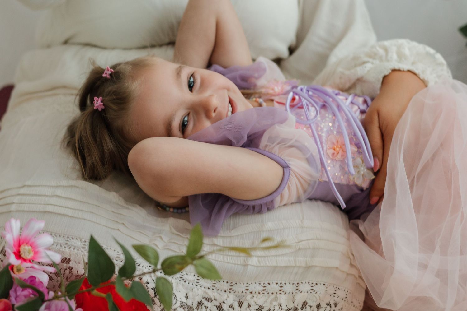 Family indoor studio photography Wagga Wagga