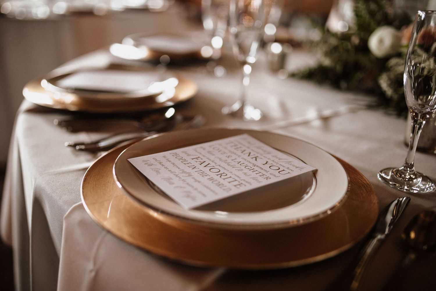 Alexa + Peyton | © Carly Arnwine Photography | Shadow Creek | Purcellville, Virginia | Erin Sellers | Dragonfly Events | Fluffy Thoughts