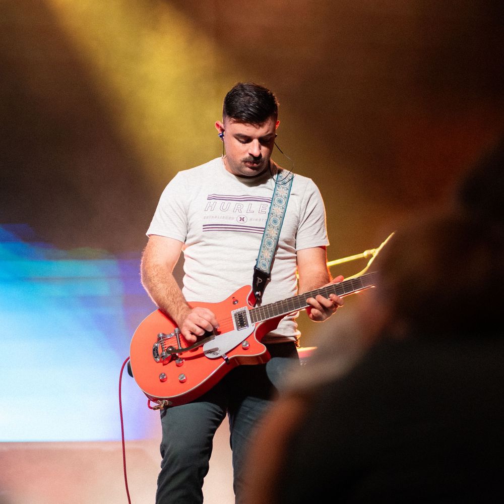 Pensacola concert photography