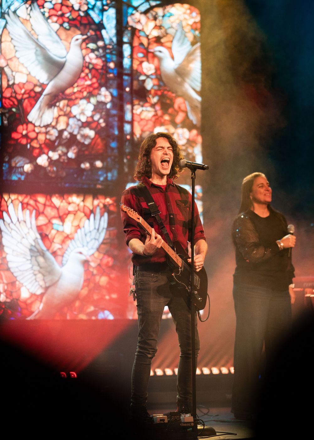 Pensacola concert photography