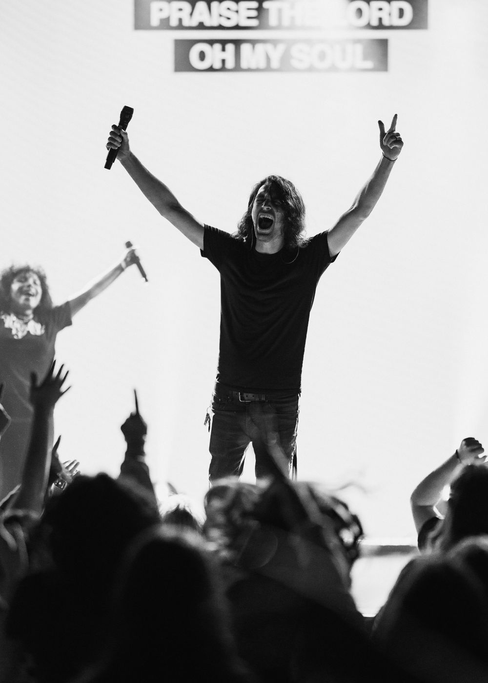 Pensacola concert photography