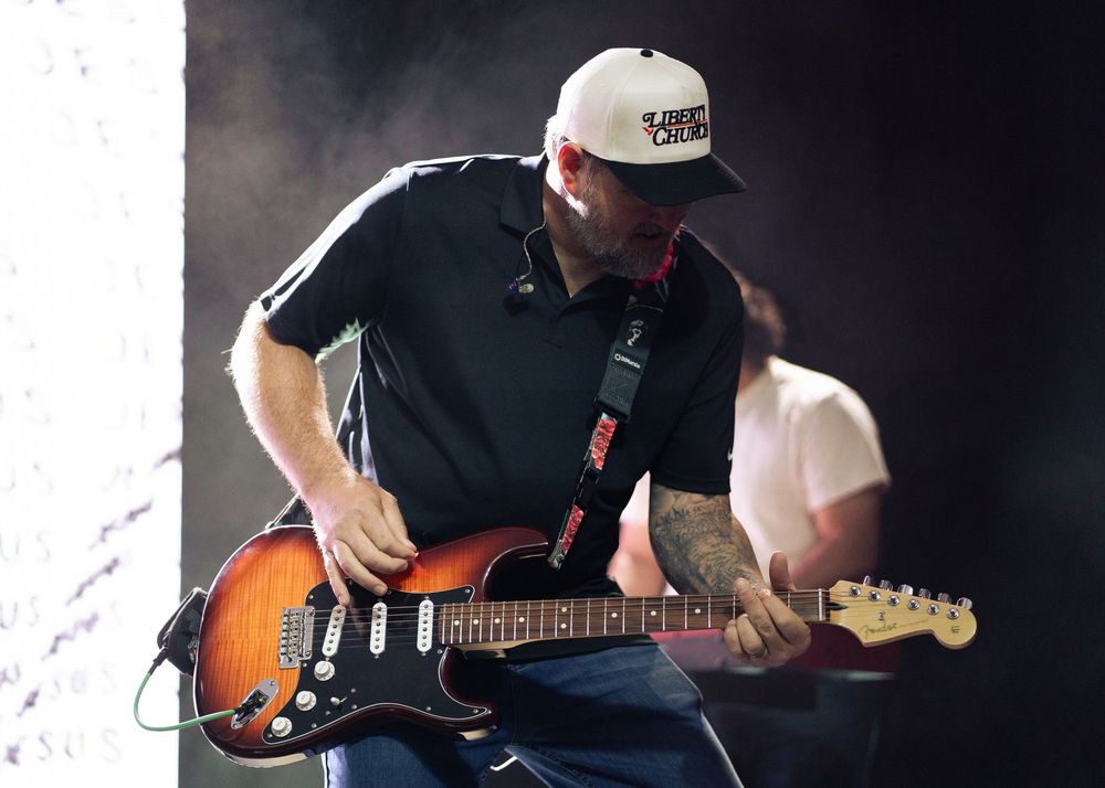 Pensacola concert photography