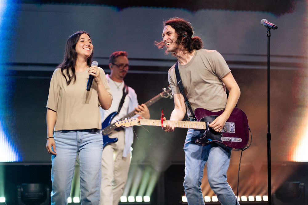 Pensacola concert photography