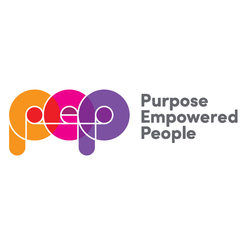 Purposed Empowered People