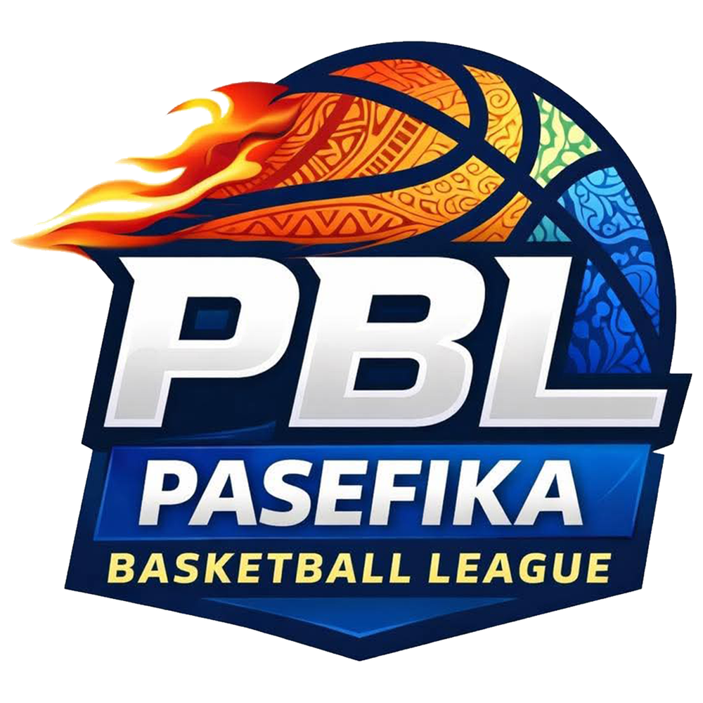 Pasefika Basketball League