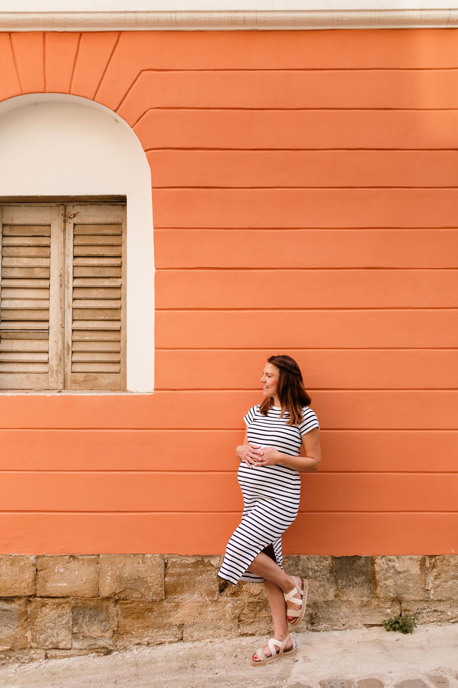 Maternity