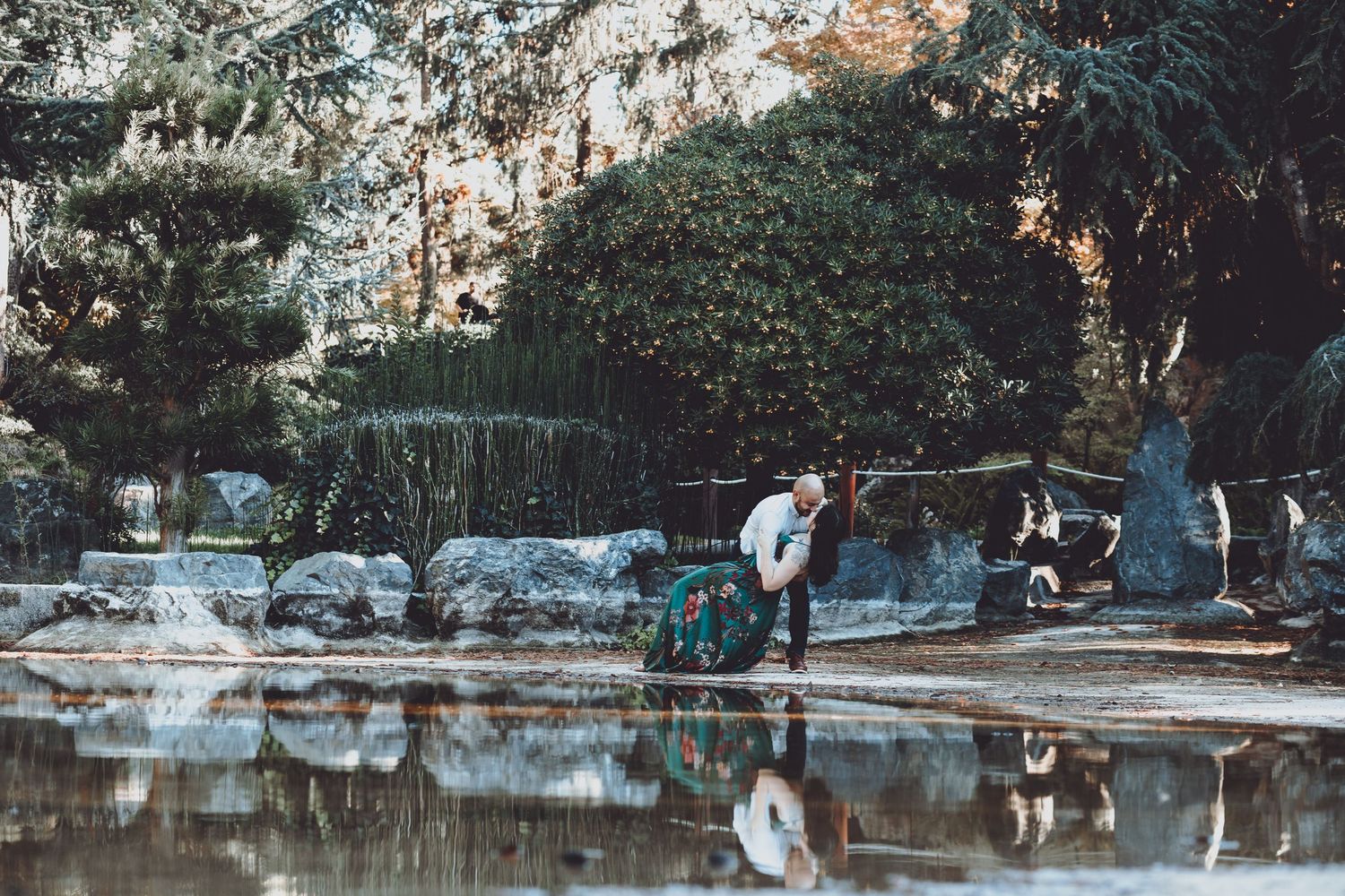 San Jose family mini session golden hour SmHawkins Photography