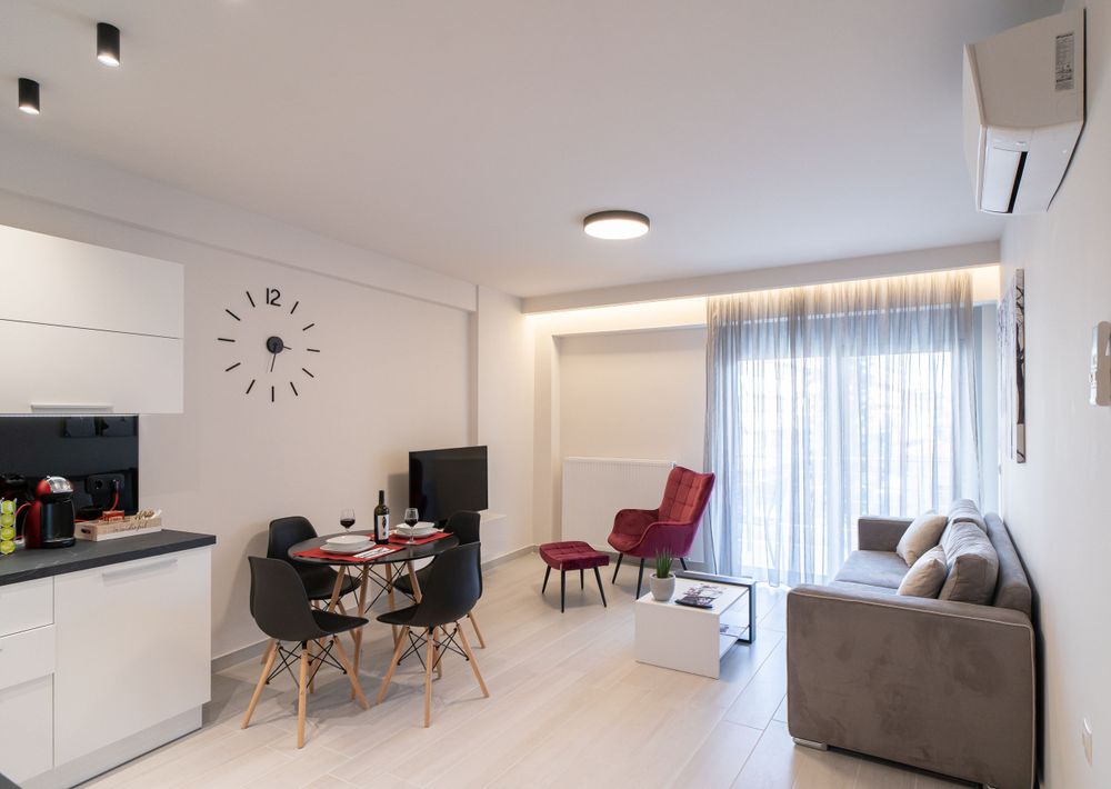Eπαγγελματική φωτογράφιση Airbnb & Booking, Φωτογράφιση εσωτερικών χώρων, Τρίκαλα Θεσσαλίας, Αρχιτεκτονική φωτογράφιση,  Trikala,