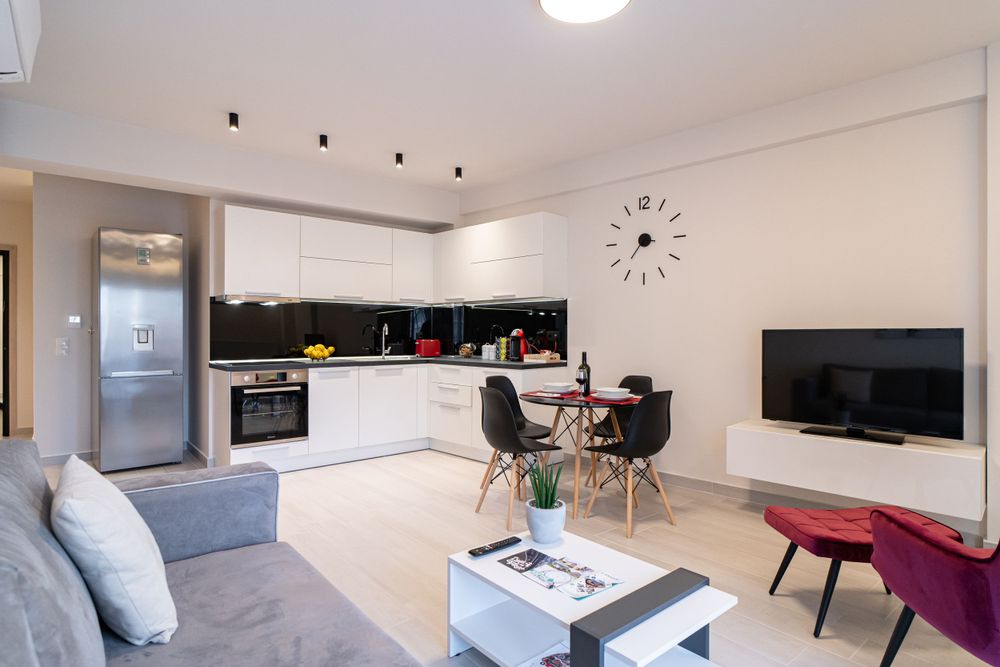 Eπαγγελματική φωτογράφιση Airbnb & Booking, Φωτογράφιση εσωτερικών χώρων, Τρίκαλα Θεσσαλίας, Αρχιτεκτονική φωτογράφιση,  Trikala,