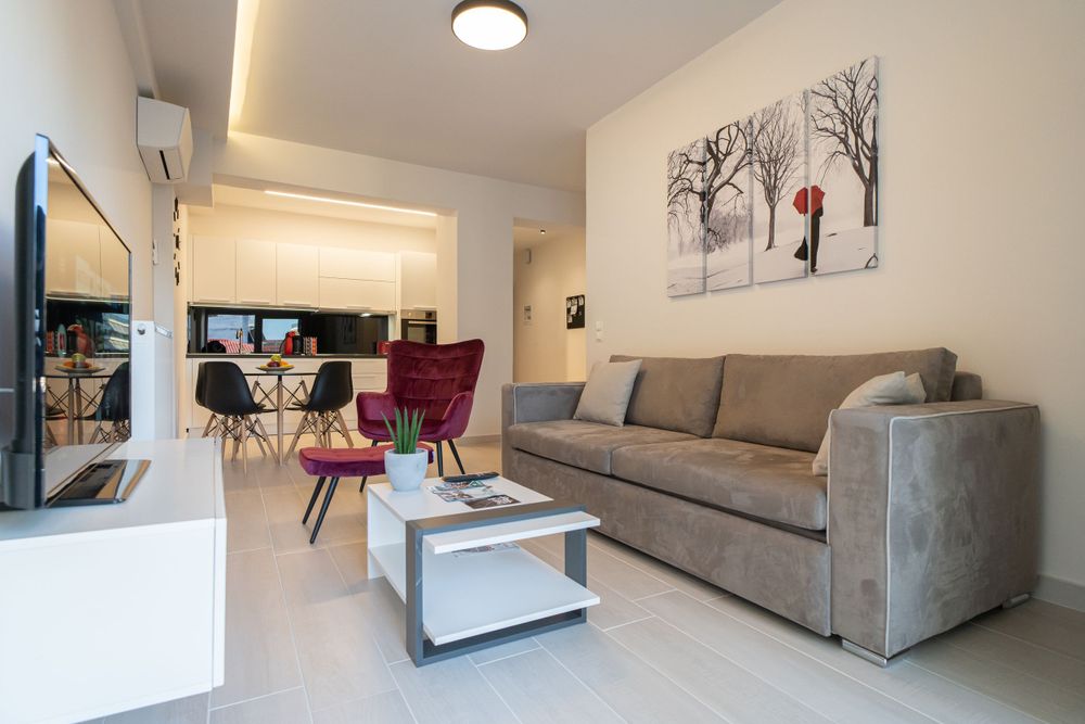 Eπαγγελματική φωτογράφιση Airbnb & Booking, Φωτογράφιση εσωτερικών χώρων, Τρίκαλα Θεσσαλίας, Αρχιτεκτονική φωτογράφιση,  Trikala,