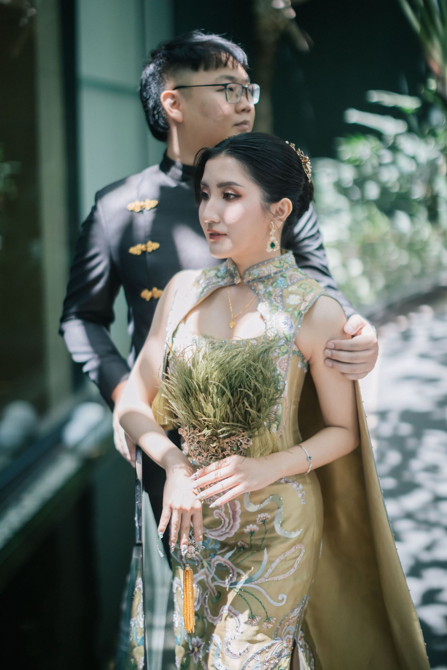Engagement - Surabaya