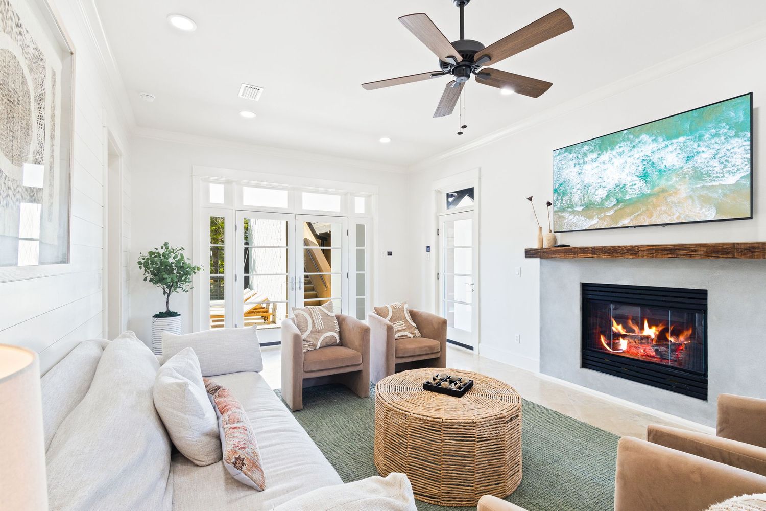 30a Real Estate Photographer