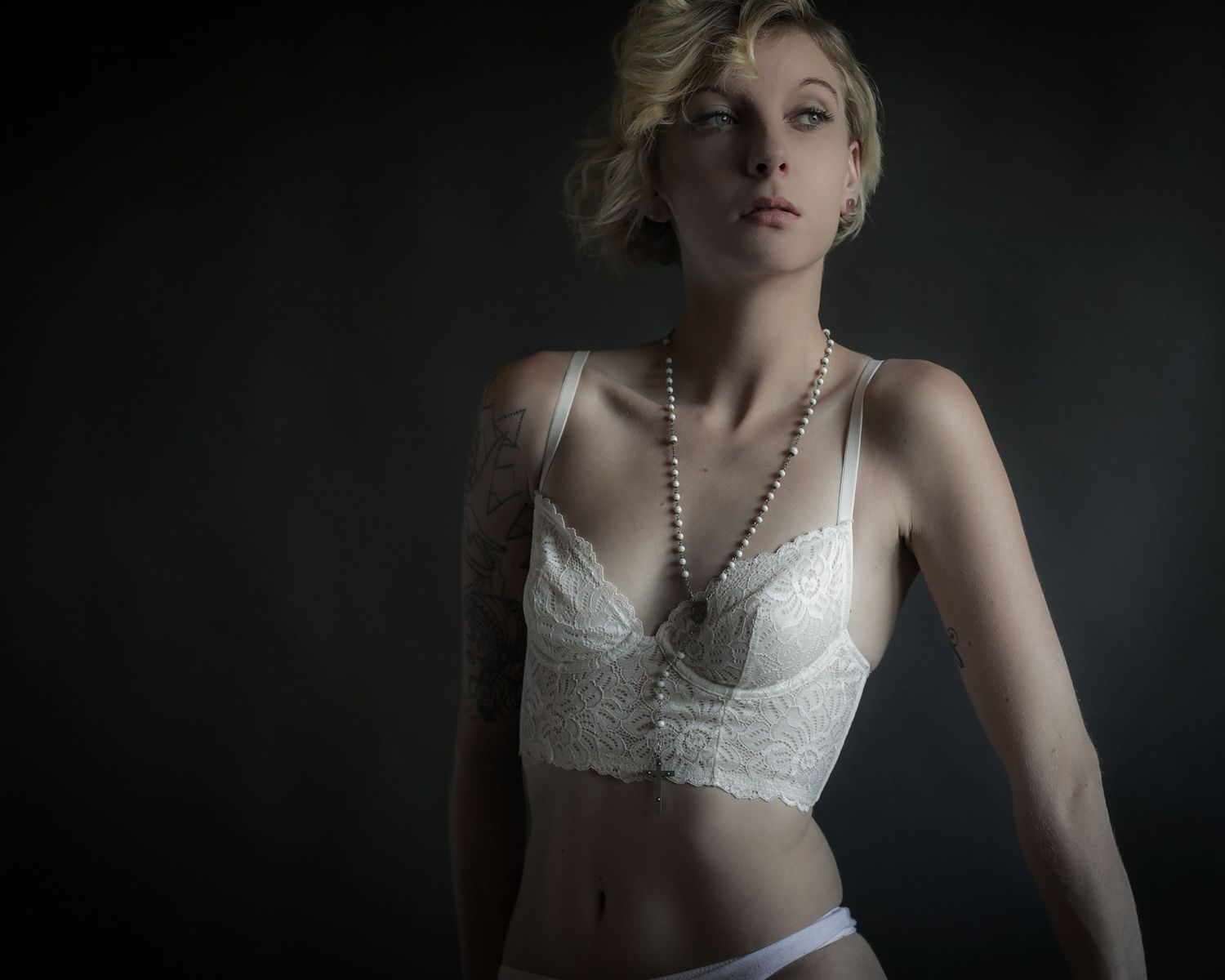 Girl Next door session