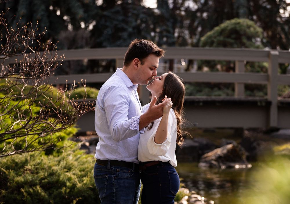 Kayleigh Seibel Photography - Salmon Arm BC - Engagement Photos - Kelowna, BC
