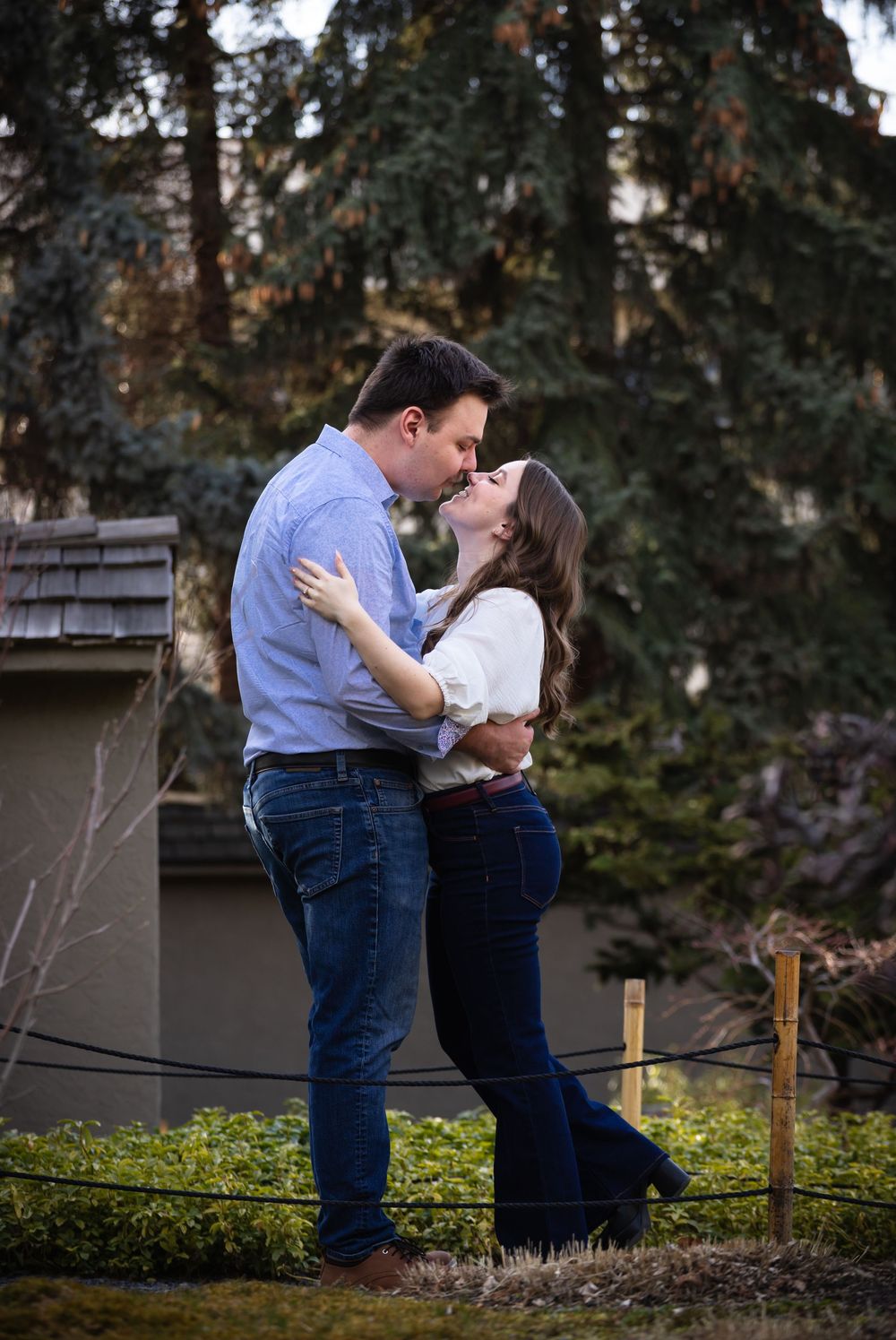 Kayleigh Seibel Photography - Salmon Arm BC - Engagement Photos - Kelowna, BC