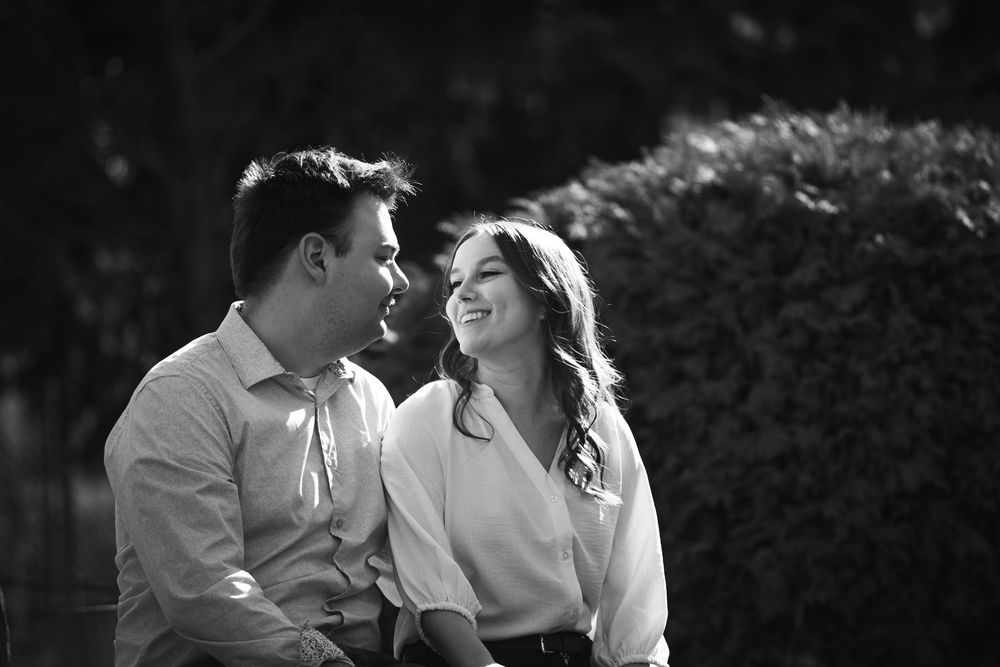 Kayleigh Seibel Photography - Salmon Arm BC - Engagement Photos - Kelowna, BC