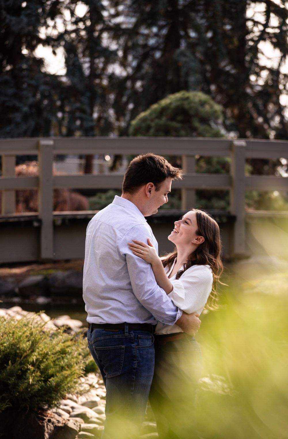 Kayleigh Seibel Photography - Salmon Arm BC - Engagement Photos - Kelowna, BC