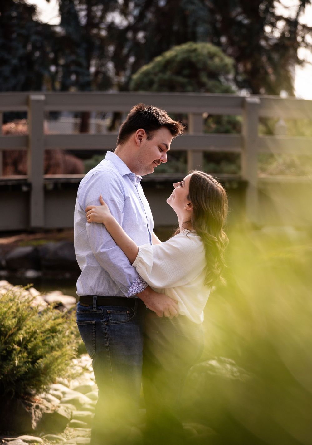 Kayleigh Seibel Photography - Salmon Arm BC - Engagement Photos - Kelowna, BC