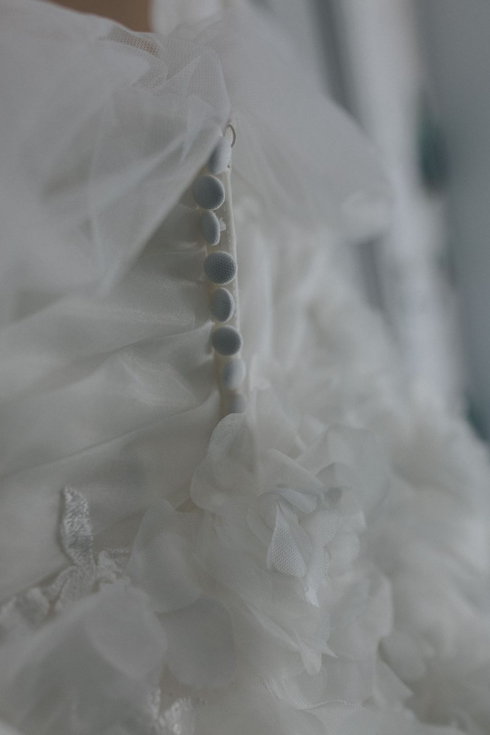 the wellbeing farm wedding photography bridal prep