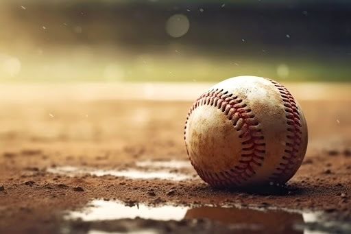 Baseball Season never ends