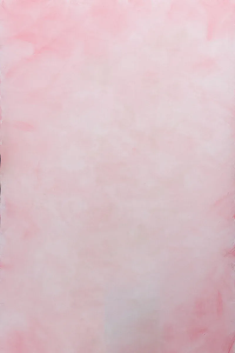 Pink textured photoshoot canvas backdrop.