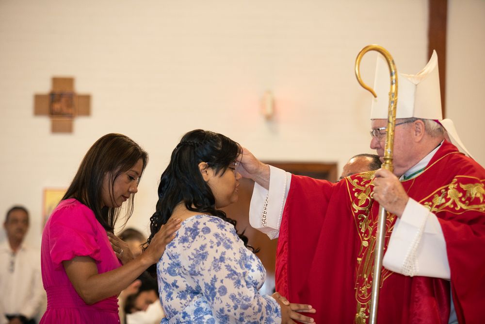religious, catholic, special events, confirmation, sacraments, religiosa, católica, eventos especiales, confirmación, sacramentos
