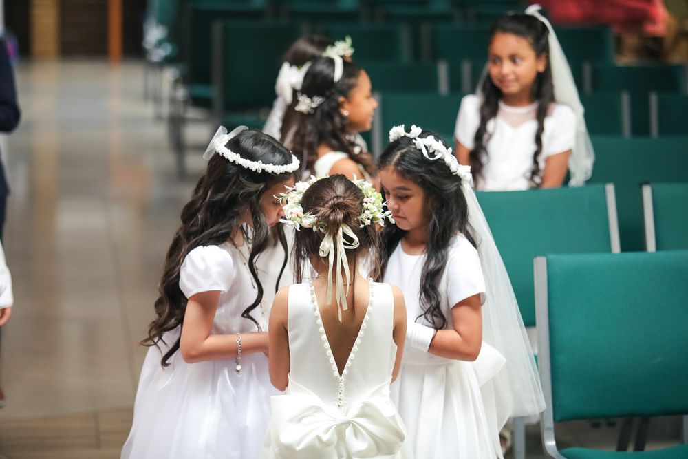 religious, catholic, special events, confirmation, sacraments, religiosa, católica, eventos especiales, confirmación, sacramentos