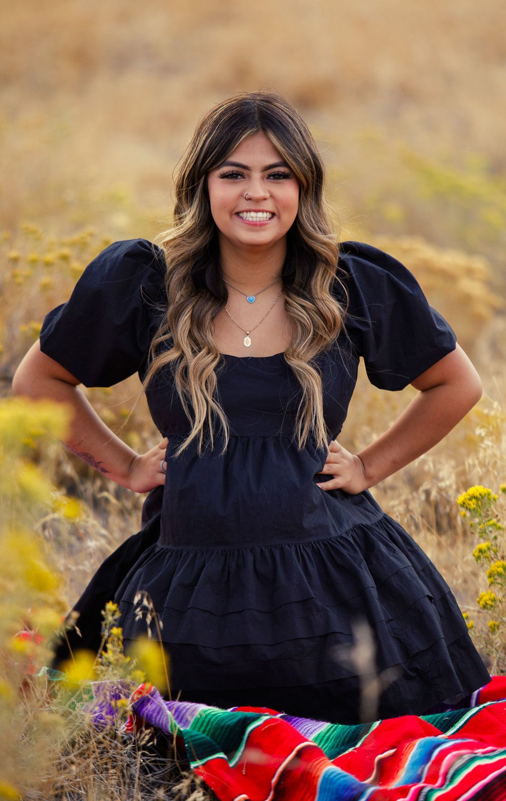 girl senior session, young man, photography, graduation, senior, affordable, outside, natural, nature, classic