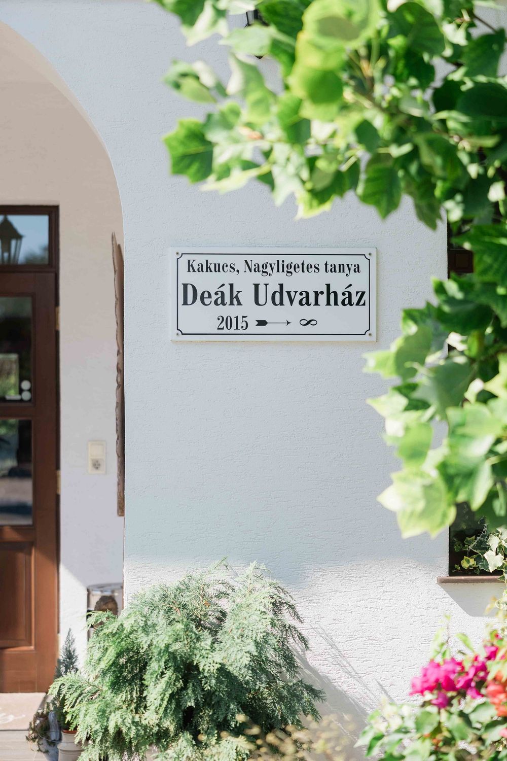 Deák Udvarház esküvői helyszín esküvő fotózás