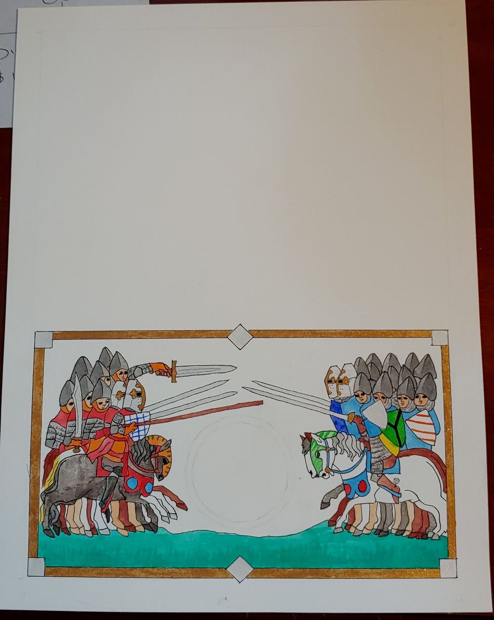 illumination 9