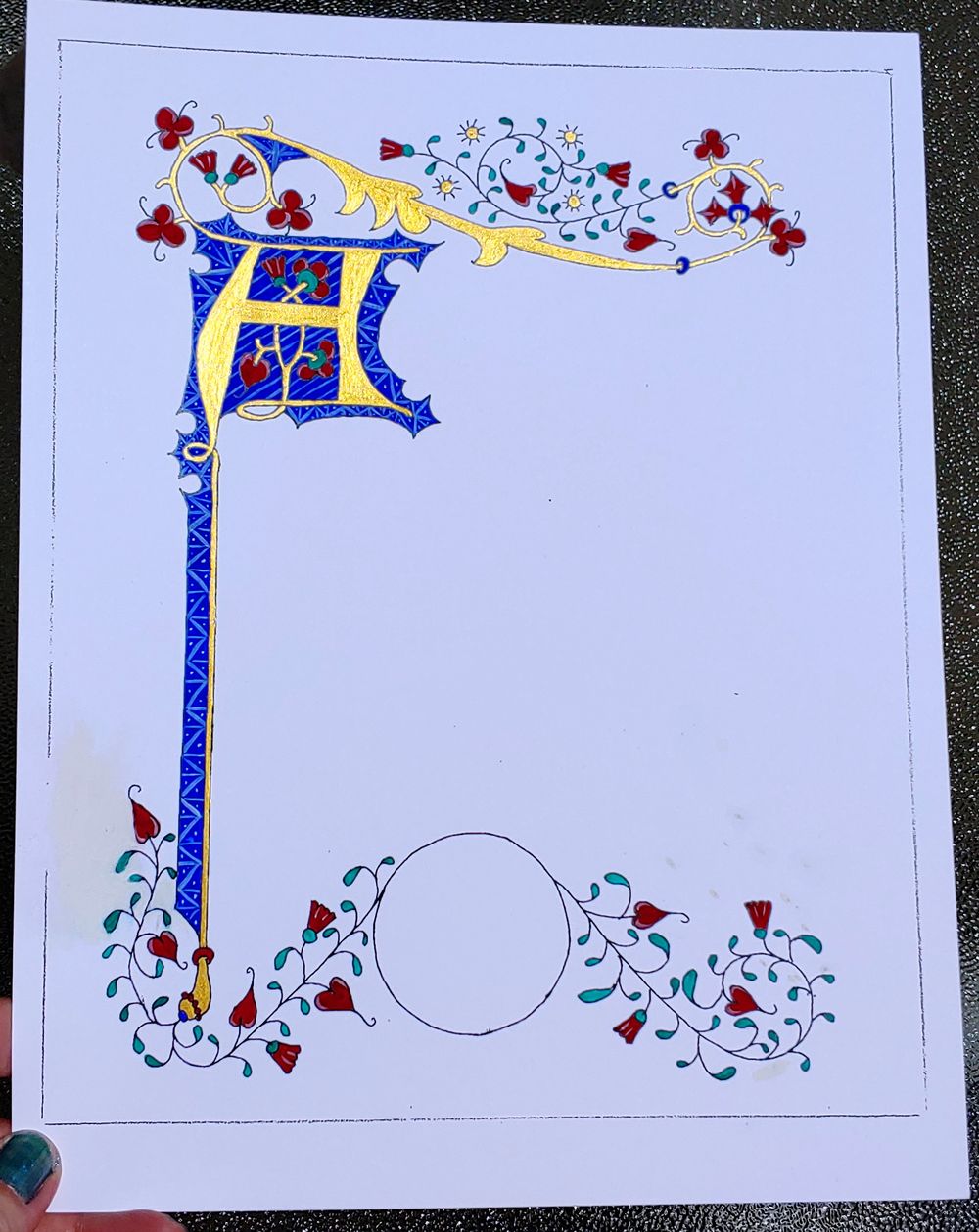 illumination 13