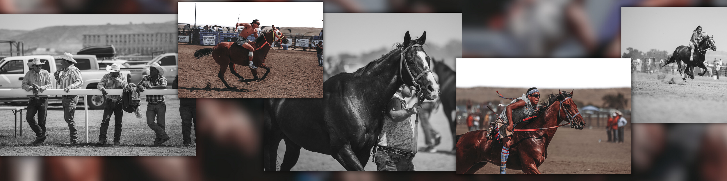 western event photographer in iowa