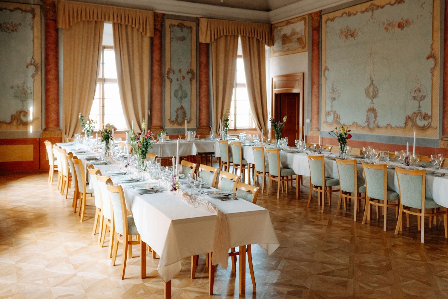 Svatební focení detailů na zámku fotograf Lukáš Vavřinec