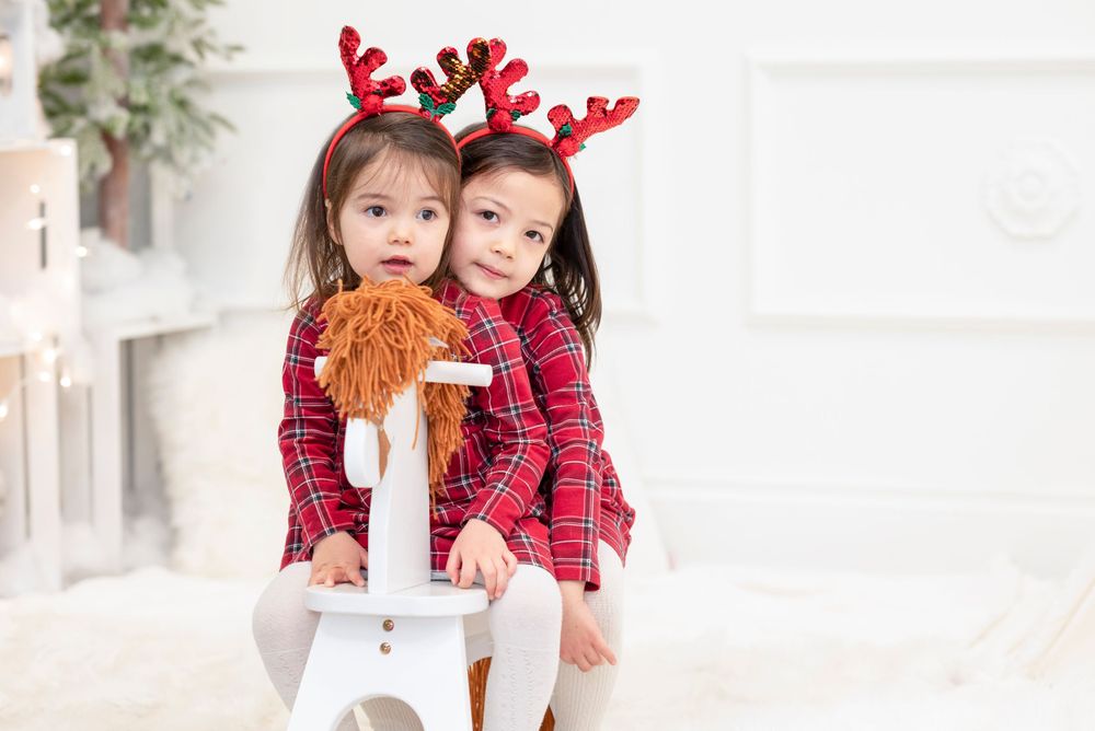 holidays minis