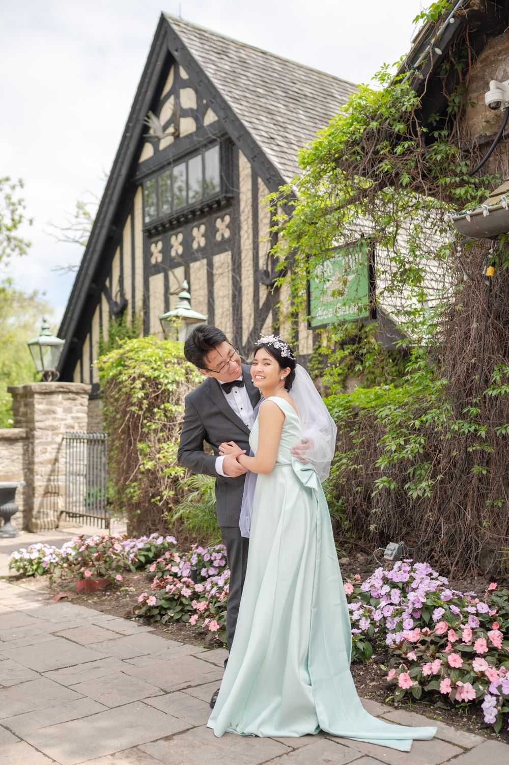 Old Mills Wedding photographer