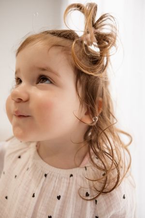 Milestone session with bubbles in Bishopdale Studio, Christchurch