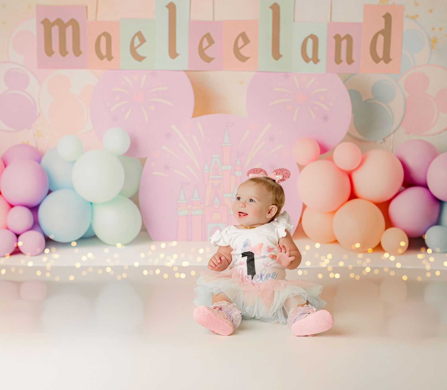 Peebles Ohio | Photographer | Cake Smash