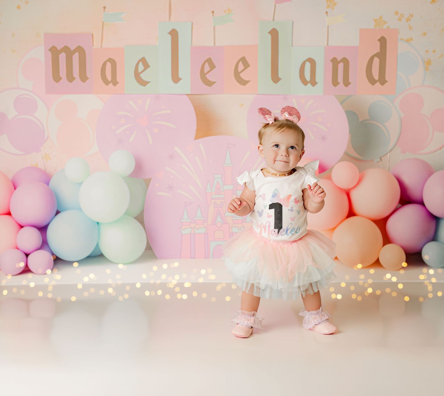 Southern Ohio Cake Smash Photographer | Scioto County