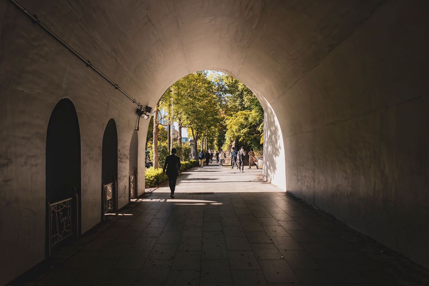 Avontuur Seoul + Tokyo - Byjorinapeene