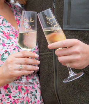Proposal and Engagement Photography