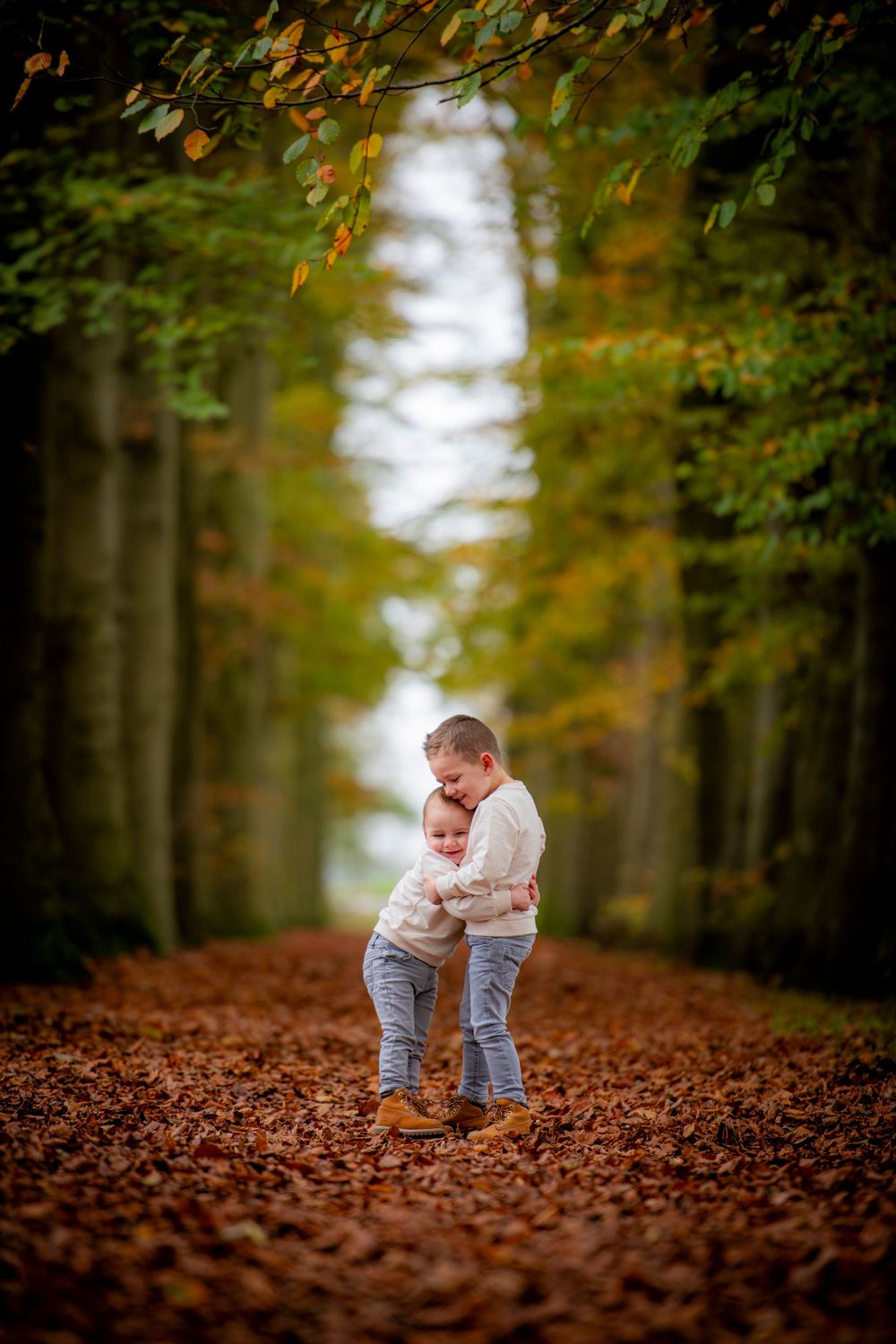 Familie