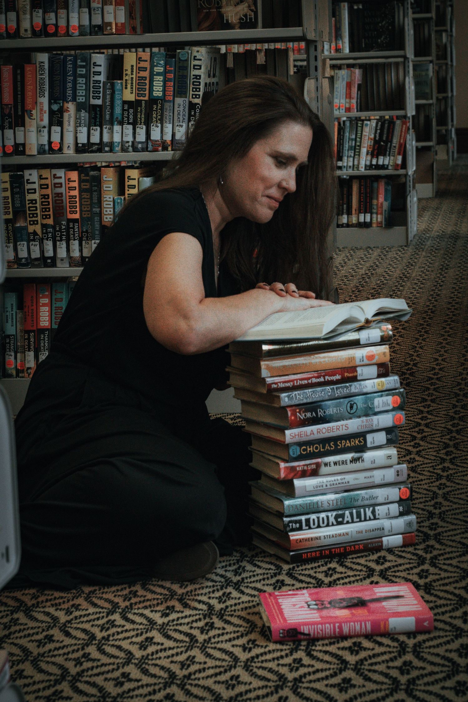 Piqua Public Library
Giveaway photoshoot
Piqua Ohio
Personal portraits